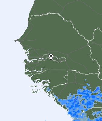 Βροχόπτωση