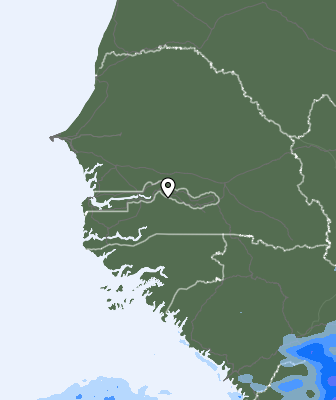 Csapadék