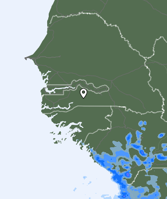 Βροχόπτωση