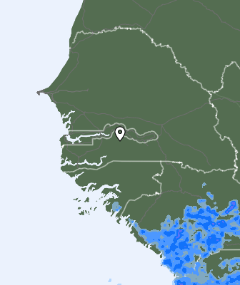 Βροχόπτωση