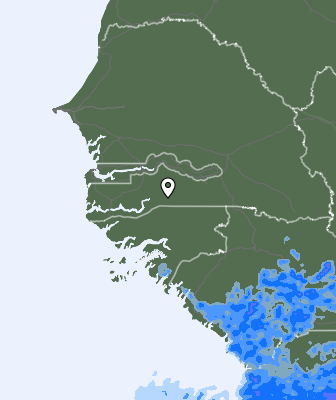 Βροχόπτωση