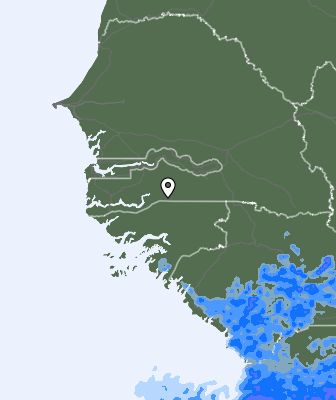 Βροχόπτωση