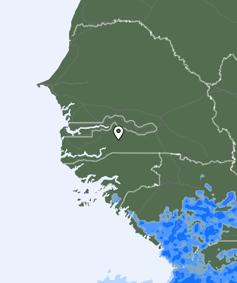 Βροχόπτωση