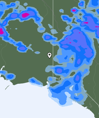 Precipitação