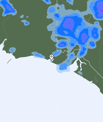 Precipitação