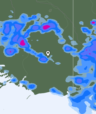 Precipitação