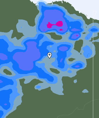 Precipitação
