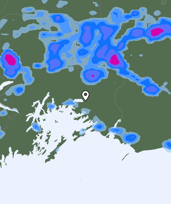 Precipitação