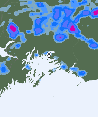 Precipitação