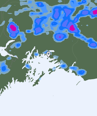 Precipitação