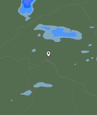 Srážky