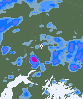 Precipitação