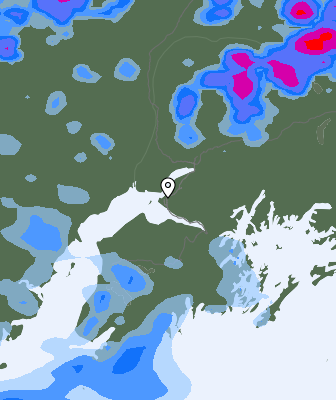 Precipitação