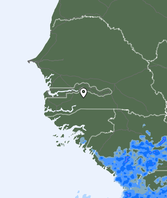 Βροχόπτωση