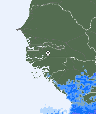 Βροχόπτωση