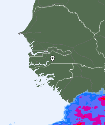 Βροχόπτωση