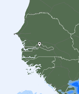 Nedbør