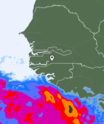 Precipitação