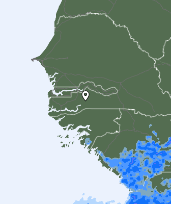 Βροχόπτωση