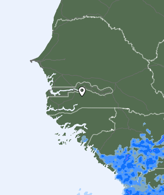 Βροχόπτωση