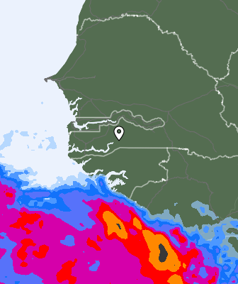 Precipitação