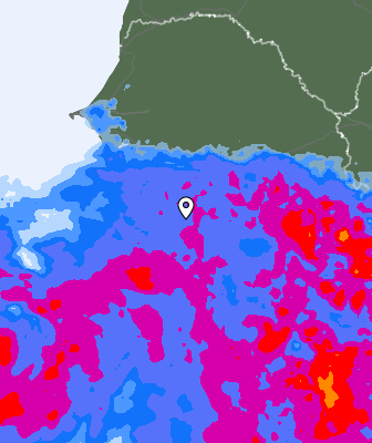 Precipitação