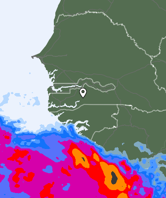 Precipitação