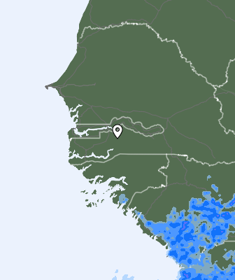 Βροχόπτωση