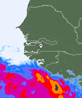 Precipitação