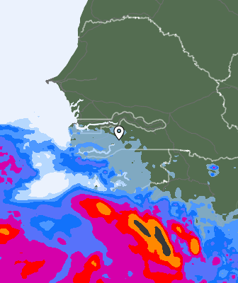 Precipitação