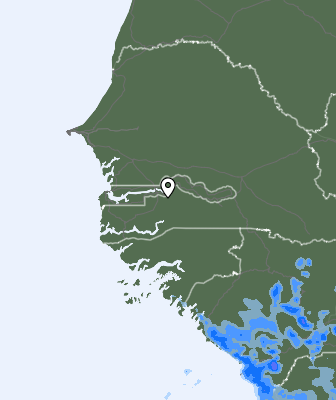 Βροχόπτωση