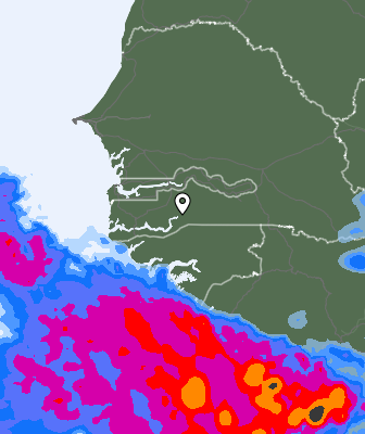Precipitação
