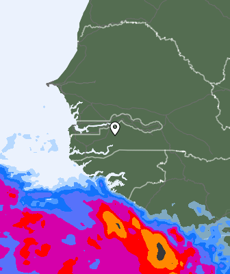 Precipitação