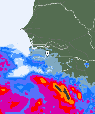 Precipitação