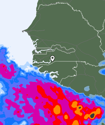 Precipitação