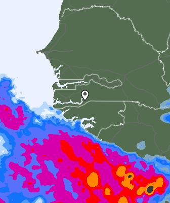 Precipitação