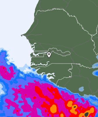 Precipitação