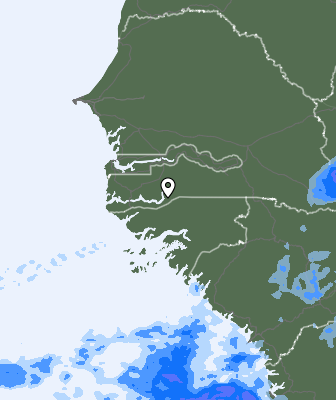 Precipitação
