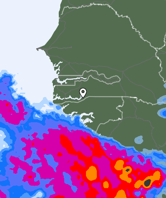 Precipitação