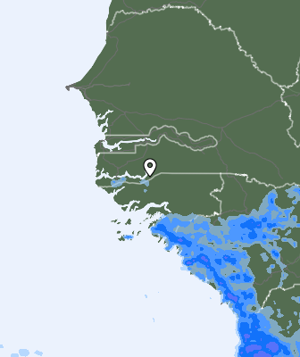 Precipitação