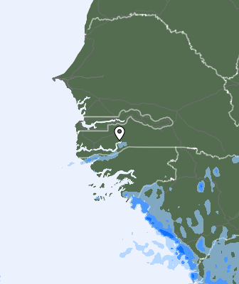 Precipitação