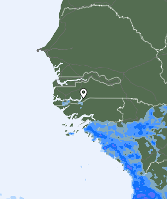 Precipitação