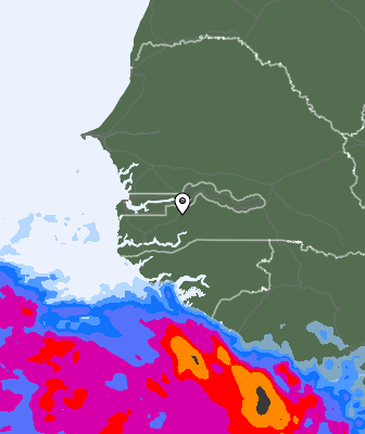 Precipitação