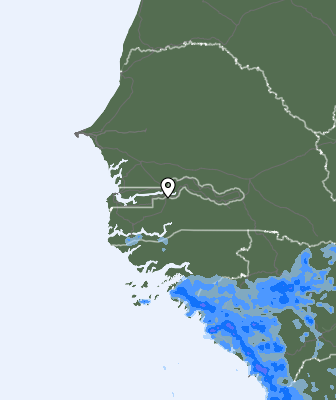 Precipitação