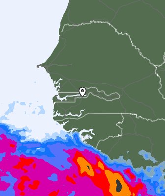 Precipitação