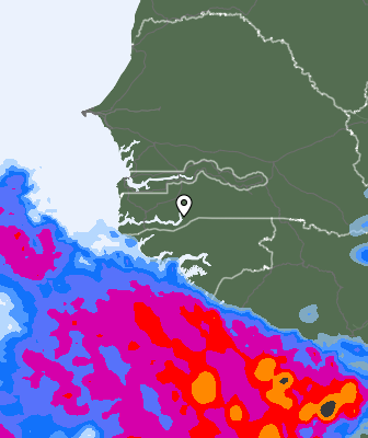 Precipitação