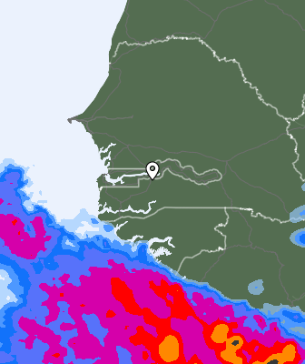 Precipitação