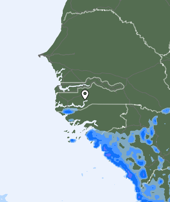Precipitação
