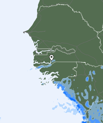 Precipitação