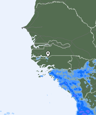 Precipitação